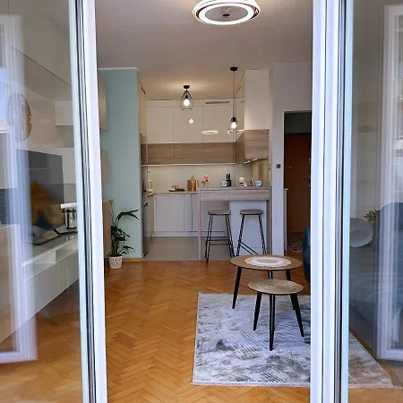 Morskie Boho Gdynia