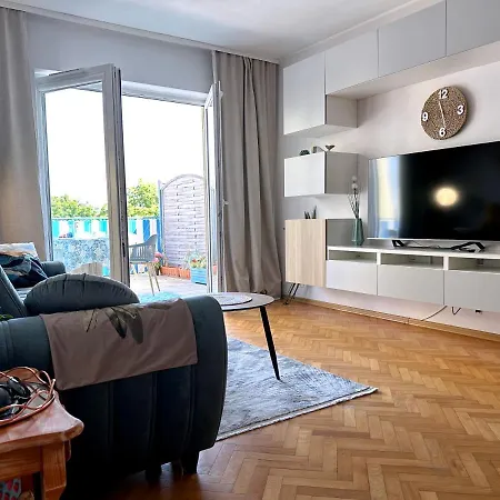 Morskie Boho Gdynia